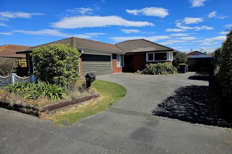 Photo of property in 97 Racecourse Road, Sockburn, Christchurch, 8042