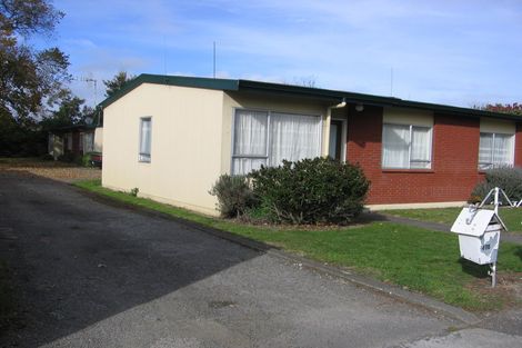 Photo of property in 466 Featherston Street, Palmerston North, 4414