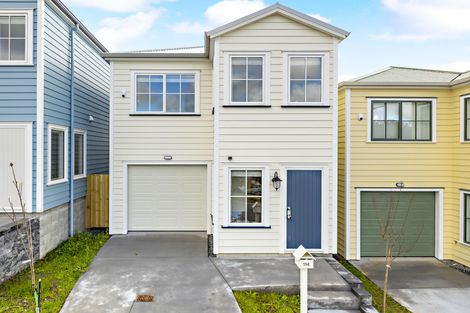 Photo of property in 114 Joseph Street, Flat Bush, Auckland, 2019