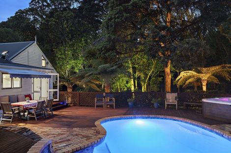 Photo of property in 55 Costello Road, Patumahoe, Pukekohe, 2679