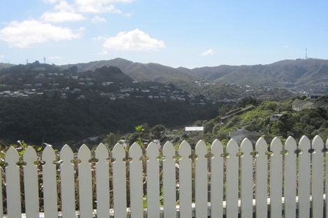 Photo of property in 201 Pembroke Road, Wilton, Wellington, 6012