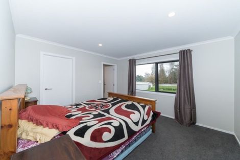 Photo of property in 849 Makerua Road, Tokomaru, Palmerston North, 4474