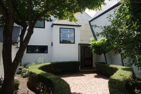 Photo of property in 2/27b Holmwood Road, Merivale, Christchurch, 8014