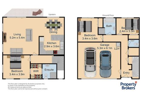 Photo of property in 23a Albert Street, Hamilton East, Hamilton, 3216