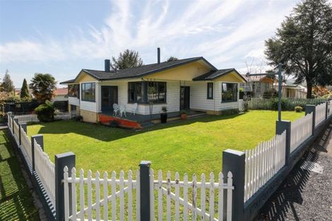 Photo of property in 12 Arney Street, Paeroa, 3600