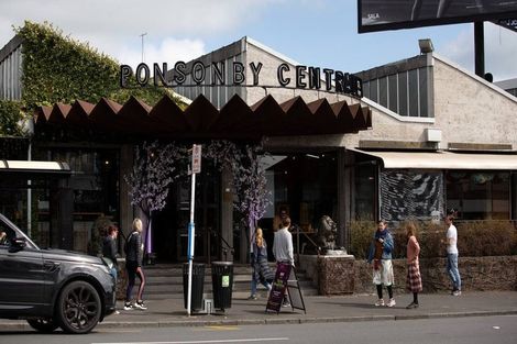 Photo of property in 15 Brown Street, Ponsonby, Auckland, 1021