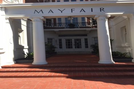 Photo of property in 12/75a Parnell Road, Parnell, Auckland, 1052