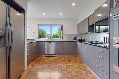 Photo of property in 9 Argo Place, Casebrook, Christchurch, 8051