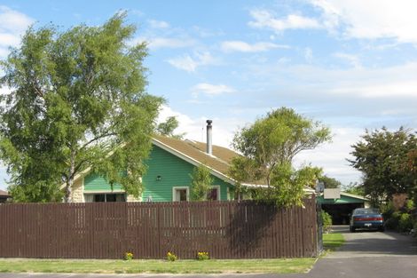 Photo of property in 55 Charles Street, Rangiora, 7400