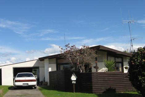 Photo of property in 60 Matua Road, Matua, Tauranga, 3110