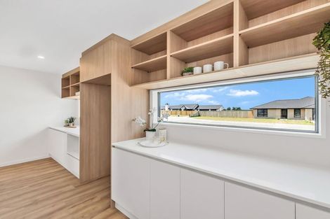 Photo of property in 5 Southdown Place, Kirwee, 7571