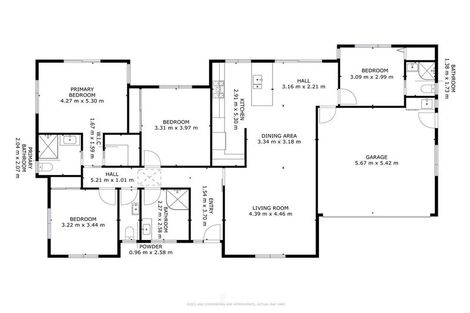 Photo of property in 6 Larissa Road, Halswell, Christchurch, 8025