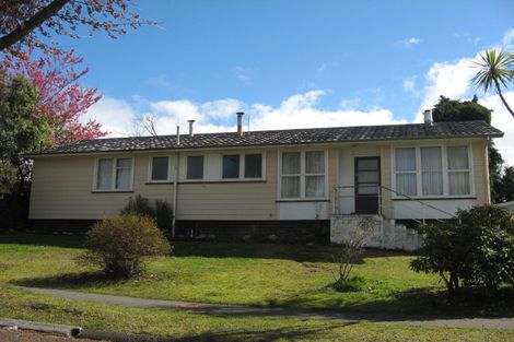 Photo of property in 14 Te Takinga Street, Turangi, 3334