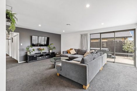 Photo of property in 6 Aroha Street, Pegasus, 7612