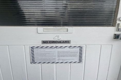 Photo of property in 105 Majoribanks Street, Mount Victoria, Wellington, 6011