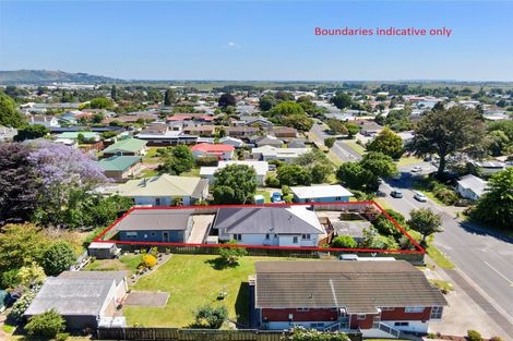 Photo of property in 99 Boucher Avenue, Te Puke, 3119
