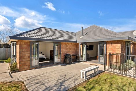 Photo of property in 21 Forest Drive, Parklands, Christchurch, 8083