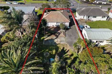 Photo of property in 27 Line Road, Glen Innes, Auckland, 1072