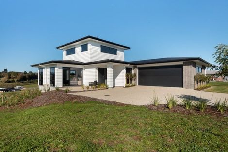 Photo of property in 183 Penetaka Heights, Pyes Pa, Tauranga, 3112