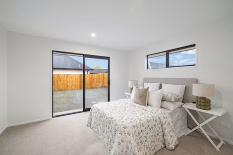 Photo of property in 14 Matamoe Drive, Halswell, Christchurch, 8025