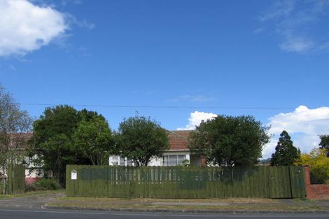 Photo of property in 45 Margan Avenue, New Lynn, Auckland, 0600