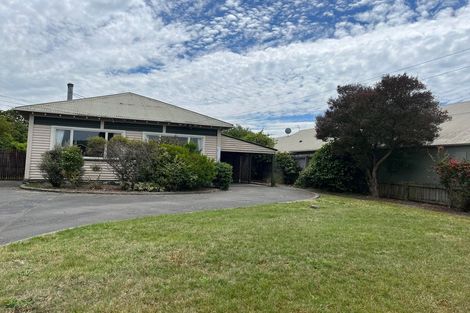 Photo of property in 124 Lonsdale Street, New Brighton, Christchurch, 8083