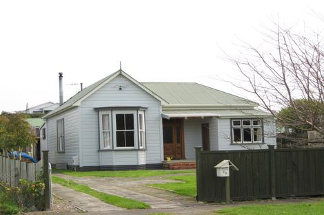 Photo of property in 65 Domett Street, Waitara, 4320