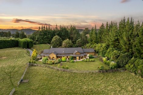 Photo of property in 32e Kaitoke Loop, Kaitoke, Upper Hutt, 5018