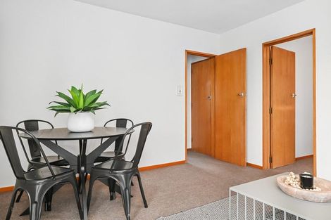 Photo of property in 4/9 Allard Street, Edgeware, Christchurch, 8013