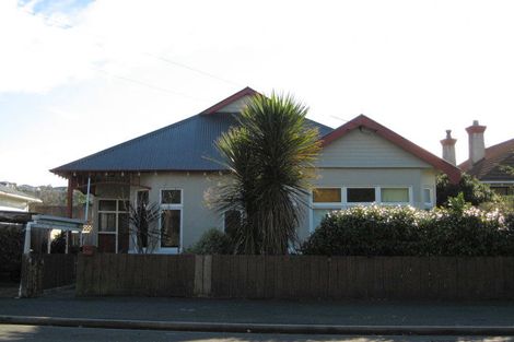 Photo of property in 170 Victoria Road, Saint Clair, Dunedin, 9012