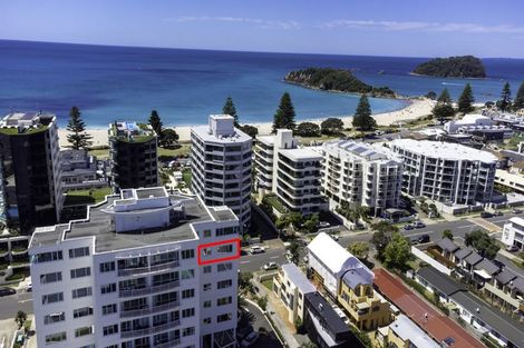 Photo of property in 46/12 Maunganui Road, Mount Maunganui, 3116