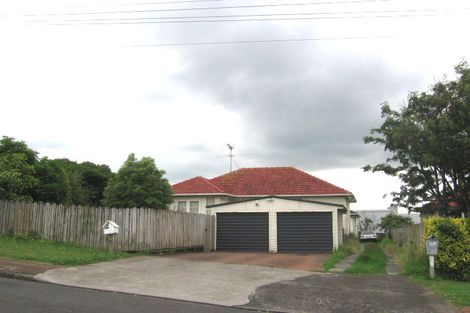 Photo of property in 53a Lynton Road, Mount Wellington, Auckland, 1060