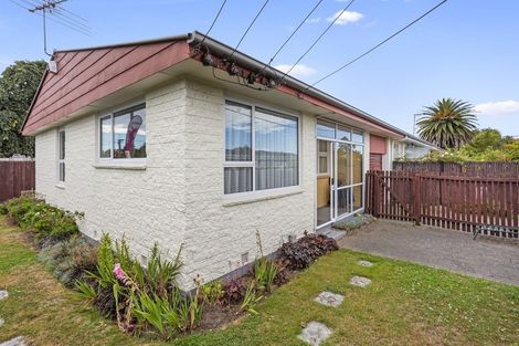 Photo of property in 3/5 Ruskin Street, Addington, Christchurch, 8024