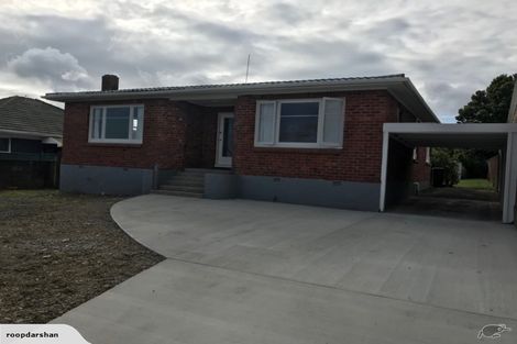 Photo of property in 3 White Swan Road, Mount Roskill, Auckland, 1041