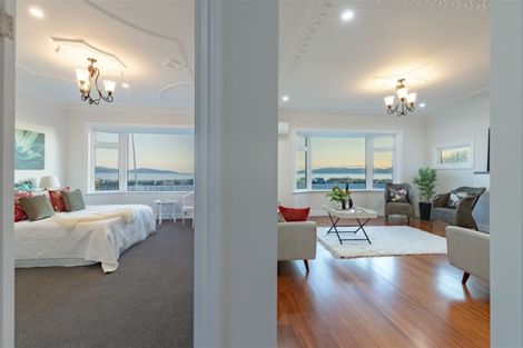 Photo of property in 155 The Esplanade, Petone, Lower Hutt, 5012