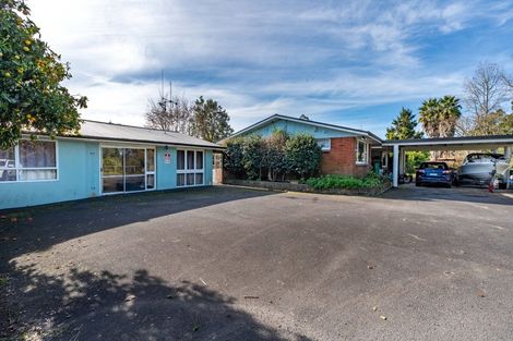 Photo of property in 6 Annebrook Road, Tamahere, Hamilton, 3283