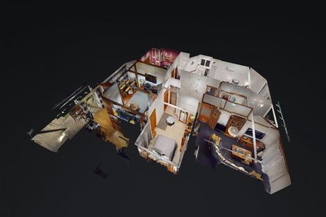 Photo of property in 556a Queen Street East, Levin, 5510