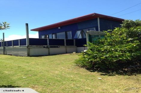 Photo of property in 5 Tokopapa Street, Mokau, 4376