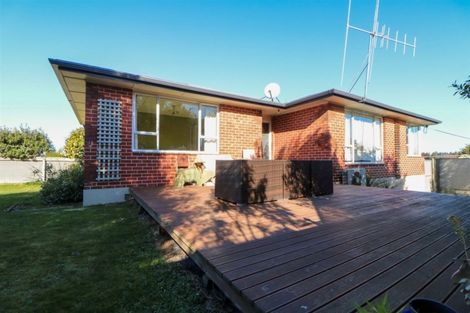 Photo of property in 55 Matai Crescent, Highfield, Timaru, 7910