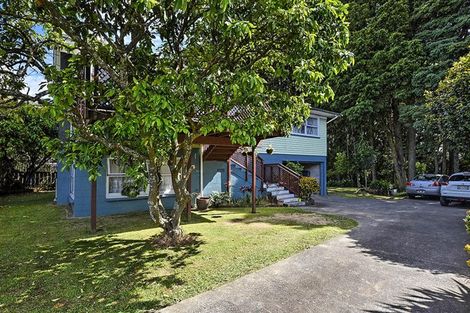 Photo of property in 77 David Avenue, Hillpark, Auckland, 2102