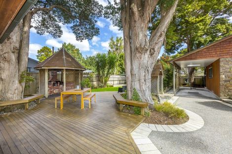 Photo of property in 16 Benzie Avenue, Wallaceville, Upper Hutt, 5018