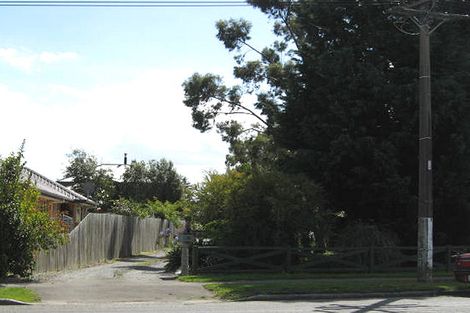 Photo of property in 15 Mclaughlins Road, Darfield, 7510