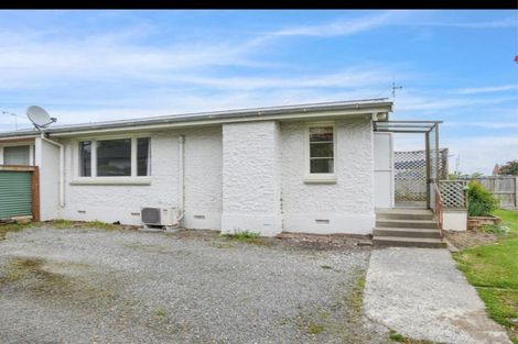 Photo of property in 1/5 Biggar Street, Strathern, Invercargill, 9812