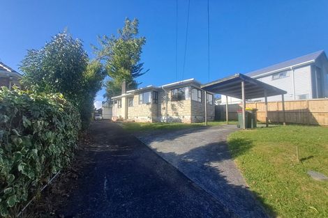 Photo of property in 7 Matheson Street, Papakura, 2110