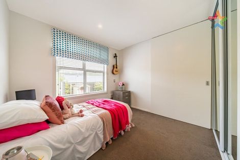 Photo of property in 3 Otonga Heights, Maungaraki, Lower Hutt, 5010