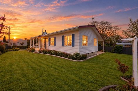 Photo of property in 16 Hogg Crescent, Masterton, 5810