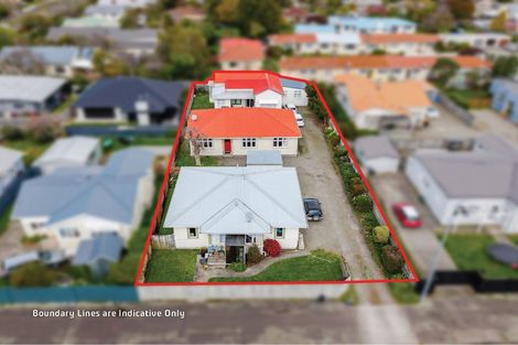 Photo of property in 104 Ferguson Street, West End, Palmerston North, 4412