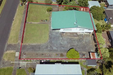 Photo of property in 31 Karaka Street, Helensville, 0800