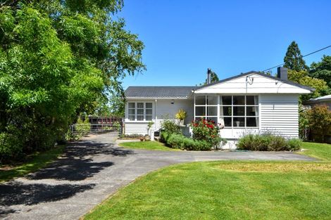 Photo of property in 61 Kent Street, Carterton, 5713