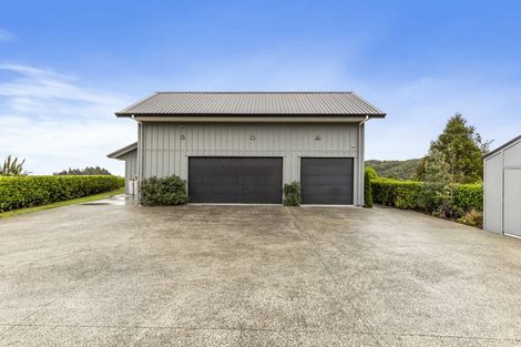 Photo of property in 1 Jack Barry Road, Waitoki, Albany, 0794